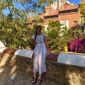 Meet your Posher, Madison